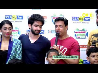 Madhur Bhandarkar talks about 'Calendar Girls'