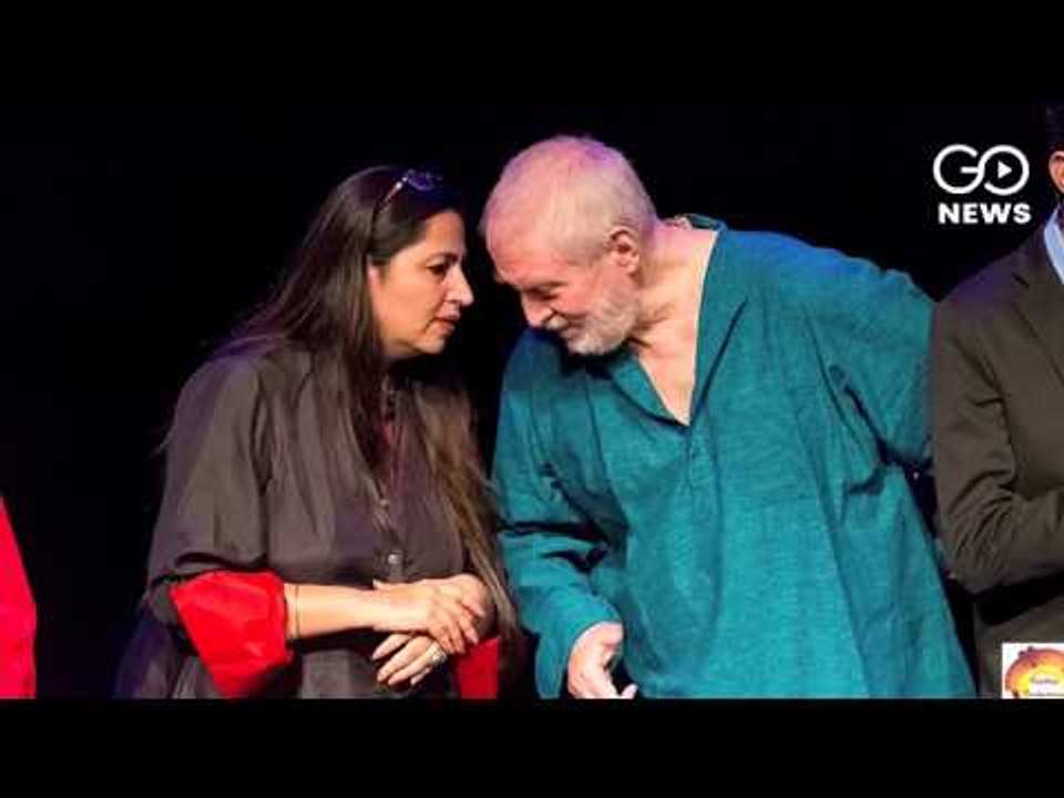 Tom Alter's Last Take