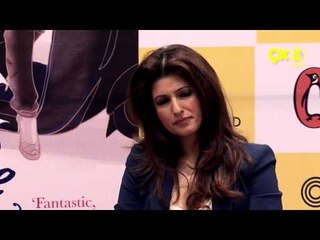 Twinkle Khanna Knows How to Tackle With Negative Trolls | SpotboyE