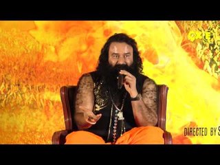 "It's not necessary to show NUDE scenes" says Ram Rahim Singh | MSG 2 - The Messenger