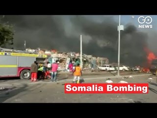 Somalia: Worst Terror Attack