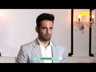 Upen Patel is EXCITED About Salman Khan's Bigg Boss Season 9 | Double Trouble