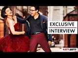 Katti Batti Movie | Kangna Ranaut & Imran Khan Exclusive Interview | SpotboyE