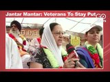 No To Jantar Mantar