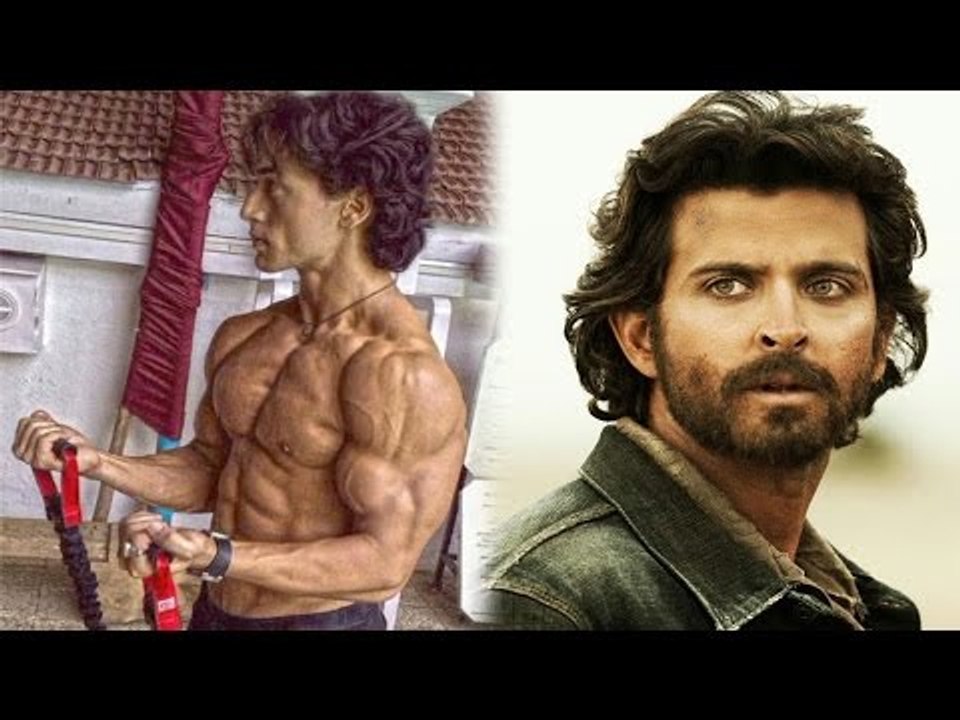 Hrithik Roshan & Tiger Shroff's BIG News Revealed | SpotboyE