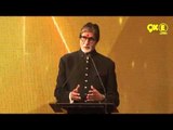 Amitabh Bachchan lends support to Maharashtra tourism! | SpotboyE