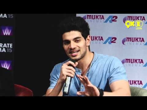Sooraj Pancholi BRAGS About His Performance and MOVIE Hero | SpotboyE