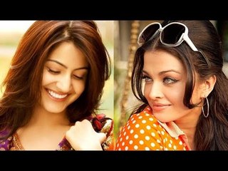 Aishwarya and Anushka Become Pakistani Nationals Soon | SpotboyE