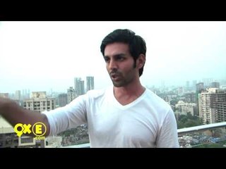 Kartik Aryan's Interview | Pyaar Ka Panchnaama 2 | SpotboyE