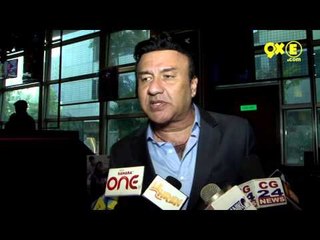 Anu Malik TALKS about MAKING of SINGLE | Anmol Malik SINGLE launch