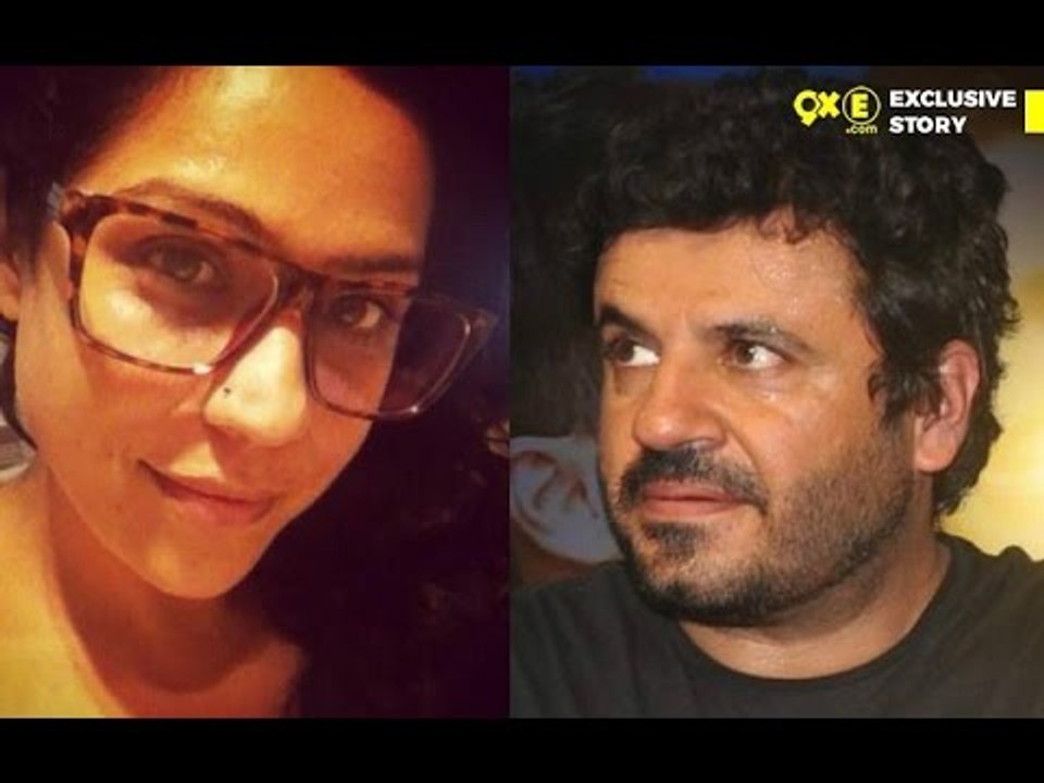 SCOOP: Shaandaar Director Vikas Bahl's Wife Richa Files For DIVORCE | SpotboyE