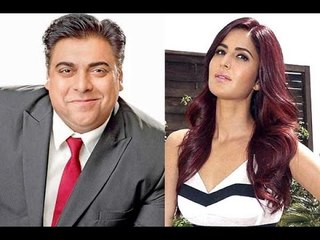 Ram Kapoor to play Katrina Kaif’s father in Baar Baar Dekho! | SpotboyE