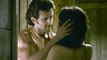 Hrithik Roshan - Pooja Hegde LOVE MAKING Scenes In A Cave | Mohenjo Daro (film)