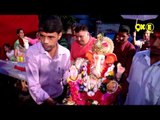Rishi Kapoor GANPATI VISARJAN Video | SpotboyE