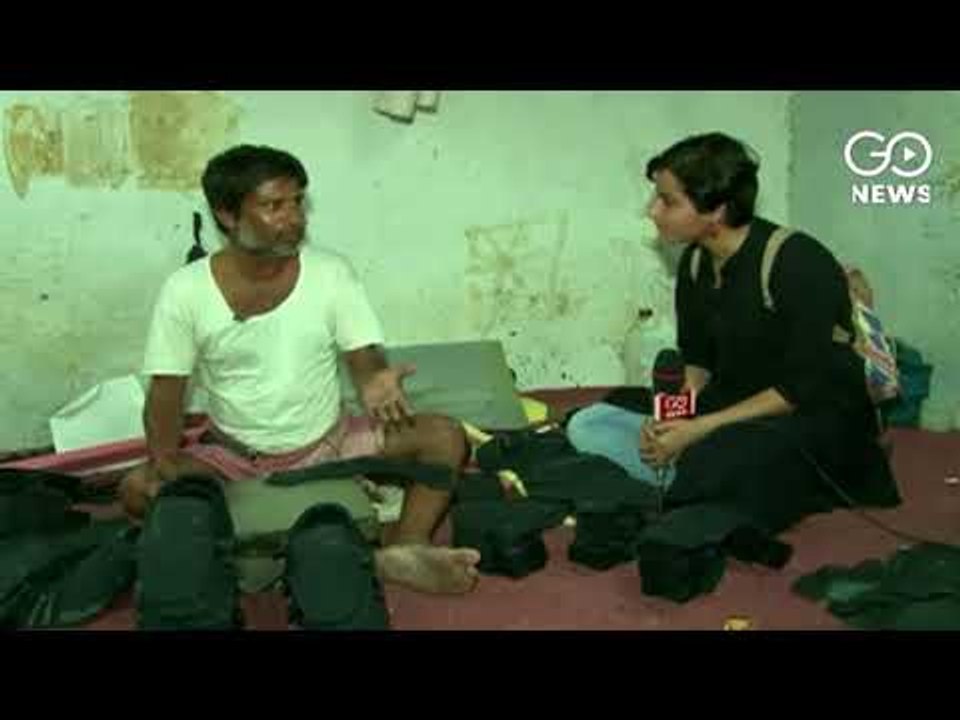 Agra Special 1: Shoe Industry Slowdown