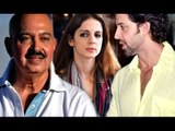 SHOCKING! Sussanne REFUSES To Meet Hrithik Roshan and His Parents | SpotboyE