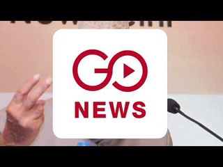Go Headlines: News In 90 Seconds