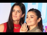 Katrina Kaif TRYING To Convince Mohit Suri To Pick Her Over Alia Bhatt | SpotboyE