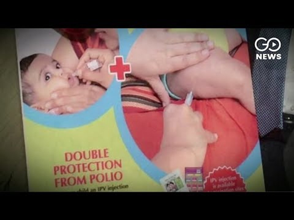 Polio Free India
