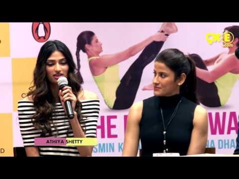 Sooraj Pancholi REVEALS His Training SECRETS | SpotboyE