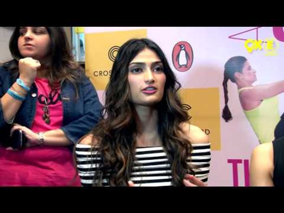 Sooraj Pancholi FINDS Deepika Padukone & Tiger Shroff The Most Fittiest in Bollywood | SpotboyE