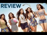 Calendar Girls Full Movie Review | Akanksha, Avani Modi, Kyra Dutt, Rohit Roy, Madhur Bhandarkar