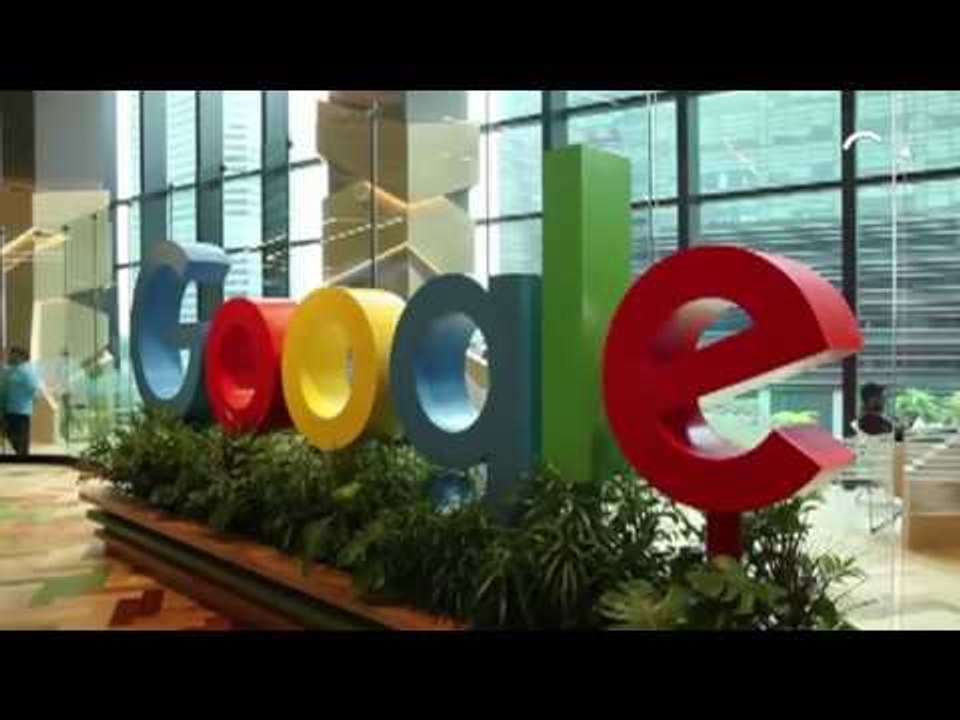 Russian Cloud Over Google