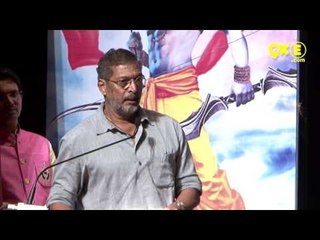 Nana Patekar: Work for farmers' cause gives me a reason to live