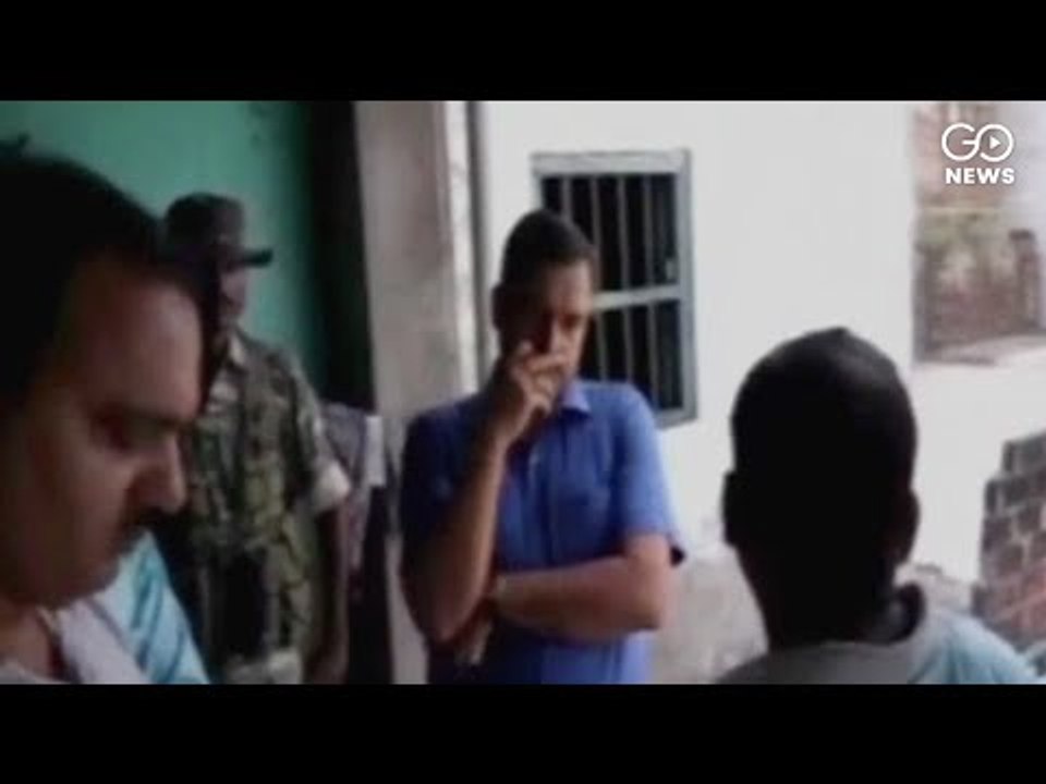 2 Girls Gangraped In Jharkhand