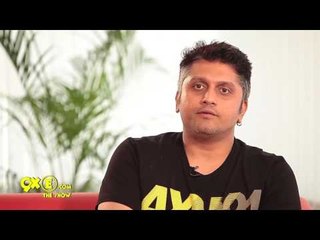 Mohit Suri EXCLUSIVE Interview | SpotboyE