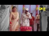 Watch Vidya Balan Play the dhol during Durga Puja | Spotboy
