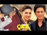 Deepika - Shahrukh WAR Gets UGLY, Richa-Randeep 'Kiss Act' In Public  | SpotboyE Full Episode 136
