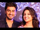 Parieenti Chopra - Arjun Kapoor To Co-Star Once Again | SpotboyE