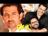 Hrithik Says No to Nikhil Advani | Salman Khan Helps Sooraj Pancholi | SpotboyE Full Episode147