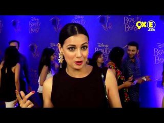 Dia Mirza FEELS the entertainment industry is always the Soft Target | SpotboyE