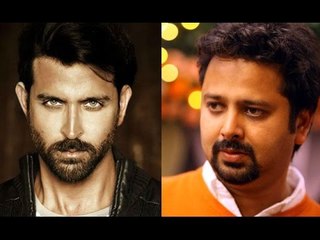 Hrithik Roshan No More Interested Working With Nikhil Advani Because of HERO'S Failure