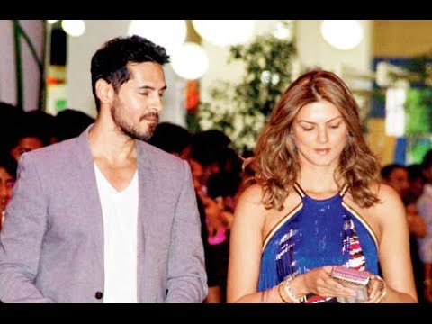 Dino Morea and his Girlfriend Nandita Mahtani to Get Married Soon? | SpotboyE