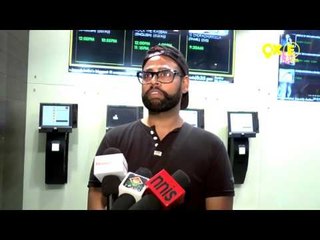 VJ Andy Praises Bigg Boss 9 Concept of Double Trouble | SpotboyE