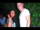 Preity Zinta DATING South African cricketer David Miller? | SpotboyE