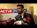 Sunil Shetty REVEALS the SECRET Behind his Fitness | SpotboyE