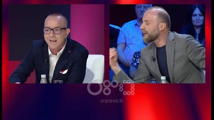 Debat i nxehtë, Dyrnjaja: Basha ka faj për këtë opozitë qesharake; Sulo: Muzikë për veshët e Ramës