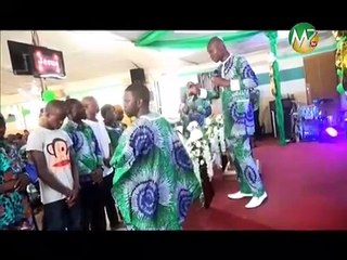 JT BAMBARA 19H30 DU 07 OCTOBRE 2019