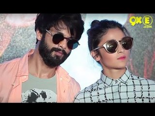 Raitaa Phail Gaya - Song Launch | Shaandaar | Shahid Kapoor & Alia Bhatt