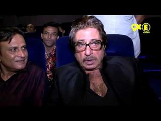 Shakti Kapoor REVEALS that he is a 'HUGE Fan' of Farhan Akhtar | SpotboyE