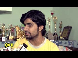 Interview with Singer AMAN TRIKHA | Prem Ratan Dhan Payo