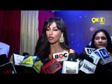 There was no plan to do ITEM numbers : Chitrangada Singh