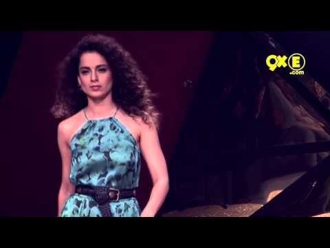 Kangana Ranaut turns DESIGNER | Unveils her line of VERO MODA