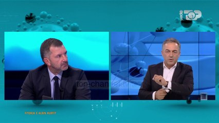 Analisti nga Kosova Faton Avdullahu në Open: Kurti do na vërë në vështirësi me ndërkombëtarët