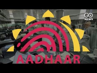 Aadhaar Linking Challenged