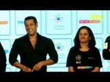 Salman Khan on how he COMPENSATES if his workout is missed on a particular day | SpotboyE